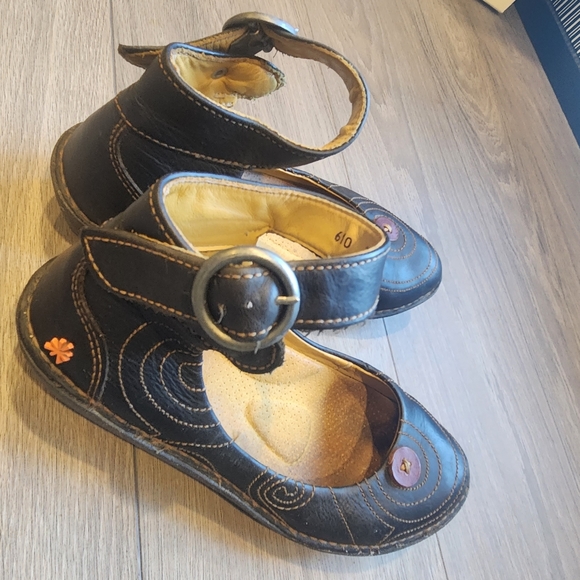 Art ankle strap shoe size 38 - Picture 2 of 6